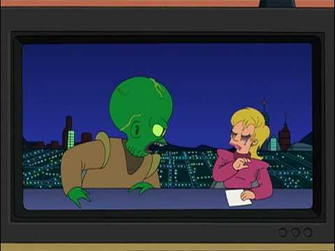 negativespirit's tweet card. Morbo windmill quote