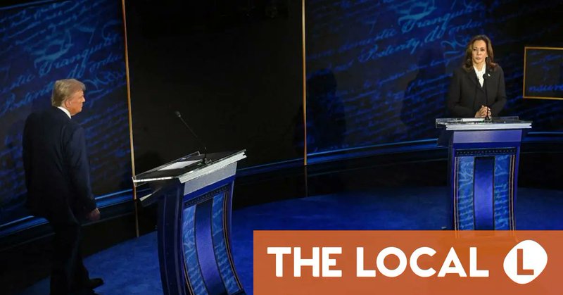 Tweet card summary image