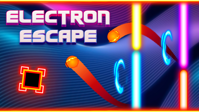 SkillGamingcom's tweet card. Enter the world of particle physics where all is not it seems.