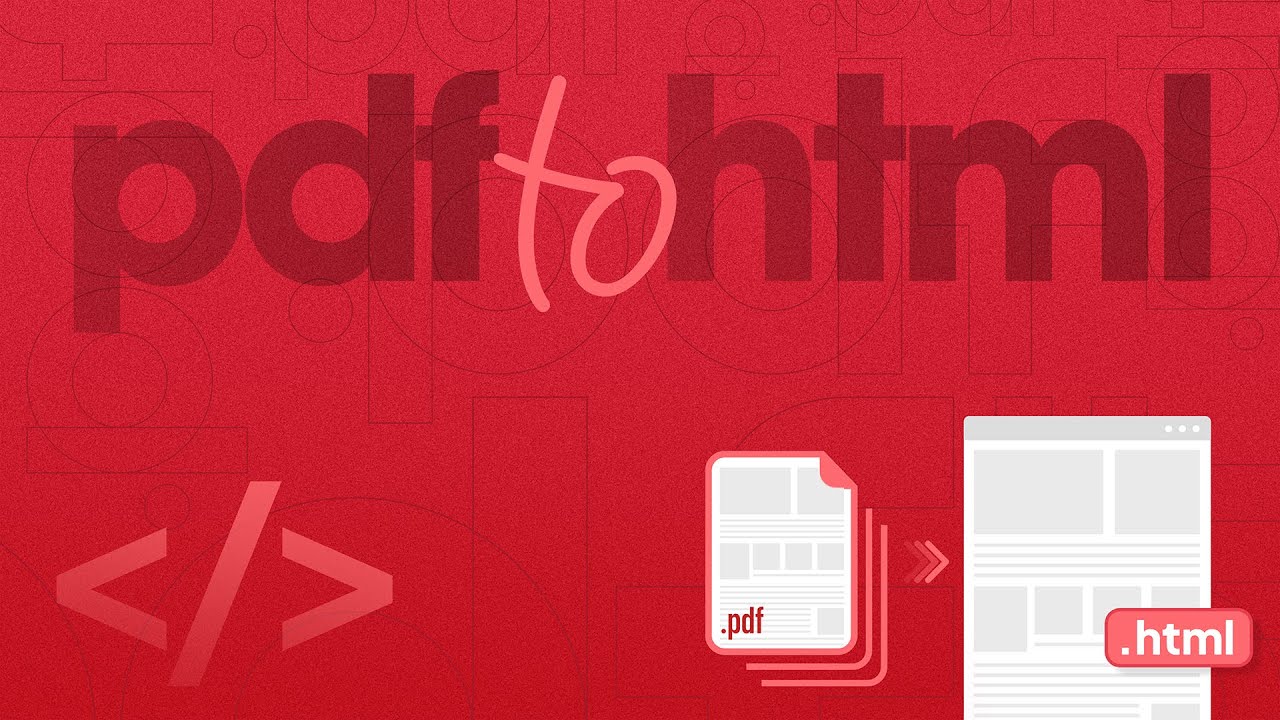 LiveBirdTechnol's tweet card. Convert PDF to HTML for Free with PDF Export