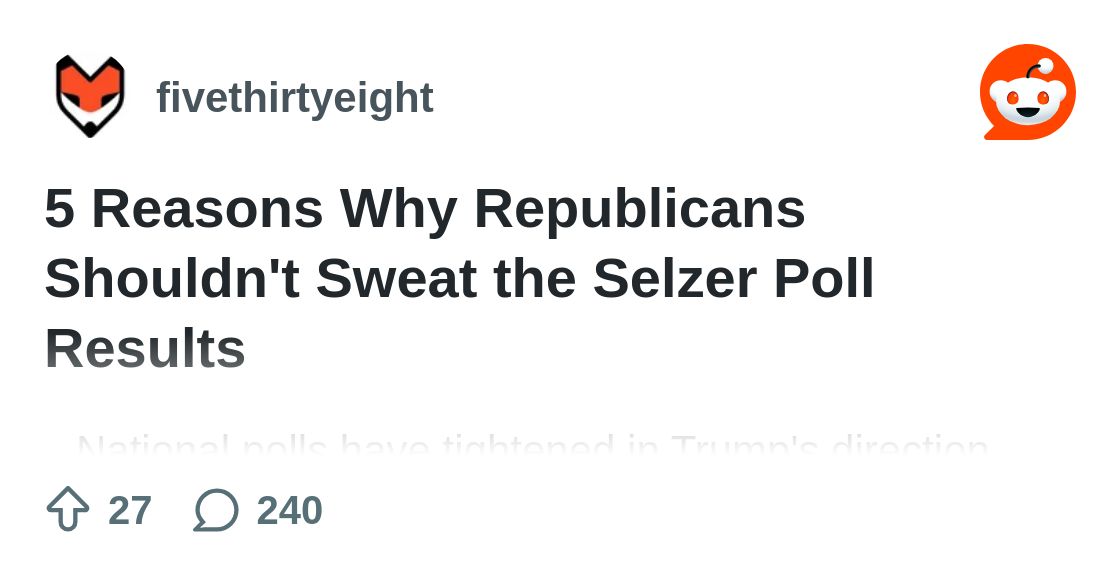 SourceWatchEire's tweet card. Explore this post and more from the fivethirtyeight community