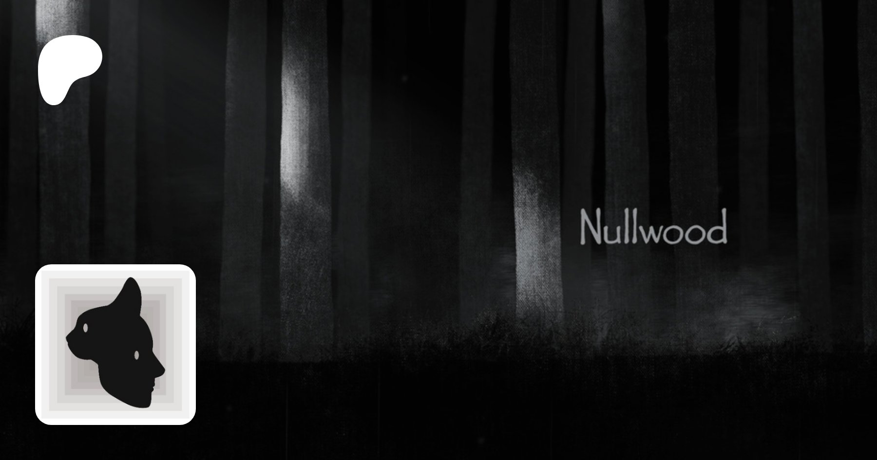 shhan1211's tweet card. Creating Artworks, Illustrations, and Worlds about Life & Death