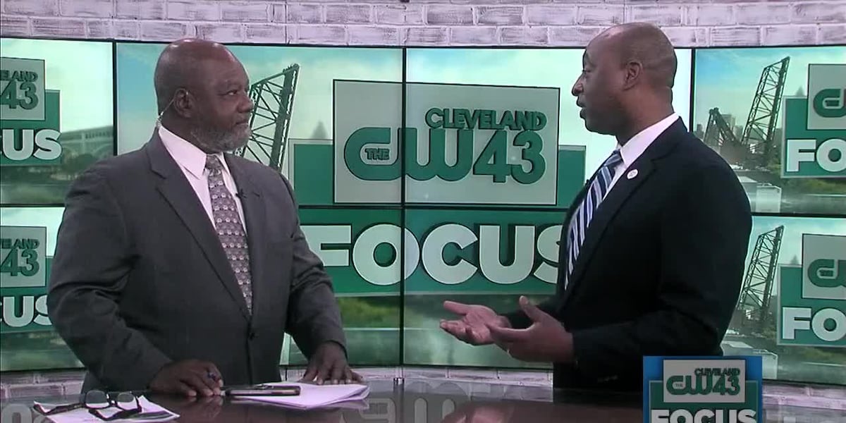 Cleveland_PL's tweet card. Our Cleveland Public Library, commonly referred to as CPL, has reached a historic milestone: it’s 150 years old and going strong.