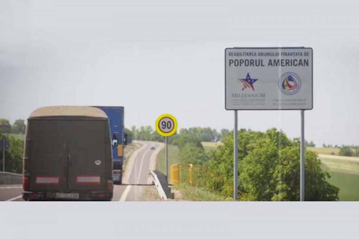 b360nepal's tweet card. MCC announces $50m additional grant for Nepal Compact