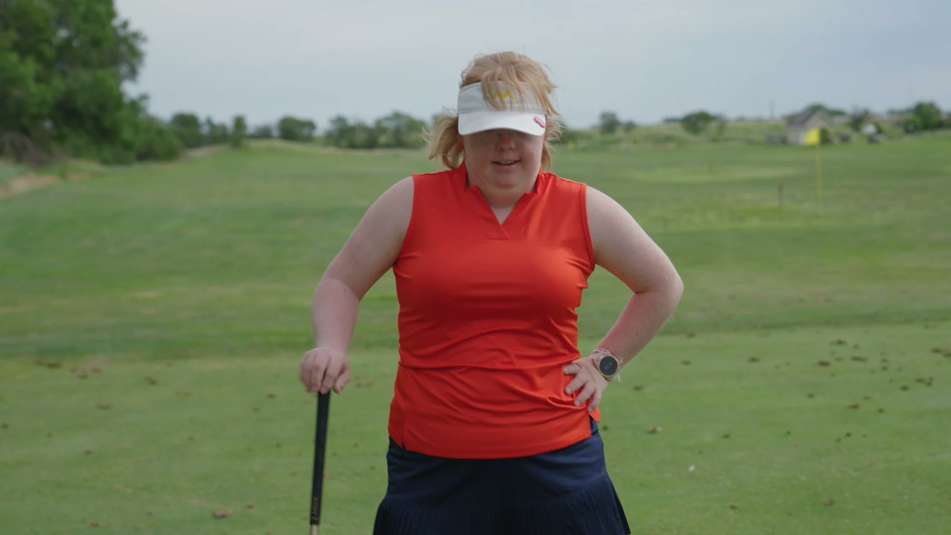 ConceptsComm's tweet card. U.S. Adaptive Open - Swing Your Swing Players 2024