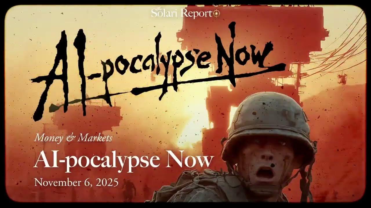 myrontmoore's tweet card. Will the Next Big Downturn—Aided by Poisoning and Mind Control—Be...