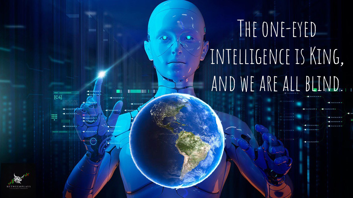 intosandeep's tweet card. Skip the hype (and yes there’s a lot of it out there right now.) I’ve spent the better part of this year speaking to people gathering their thoughts on the