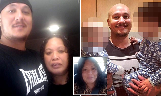 amansproblem's tweet card. Margz Smetheram, 56, was found dead in her backyard on Winter Road in the northern Brisbane suburb of Kallangur. Her son Leonard James Llewellyn Smetheram, 36, was charged with murder.