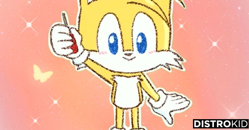 Tweet card summary image