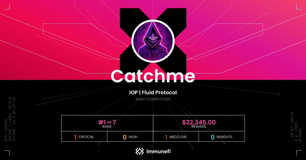 ma1fan's tweet card. The trusted security layer of Web3. Protecting $180B+ in value and powering the next wave of onchain adoption with AI-driven, end-to-end protection for DeFi, stablecoins, RWAs, and institutional...