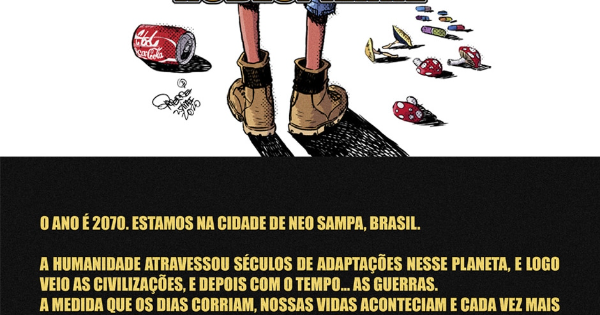 pierreproxy's tweet card. Read Matox and more premium Science fiction Community series now on Tapas!