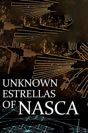 DocuStorm's tweet card. The Nasca lines are some of the most intriguing mysteries of ancient Peru. Thousands of geometric shapes and spirals have been drawn on the desert surface