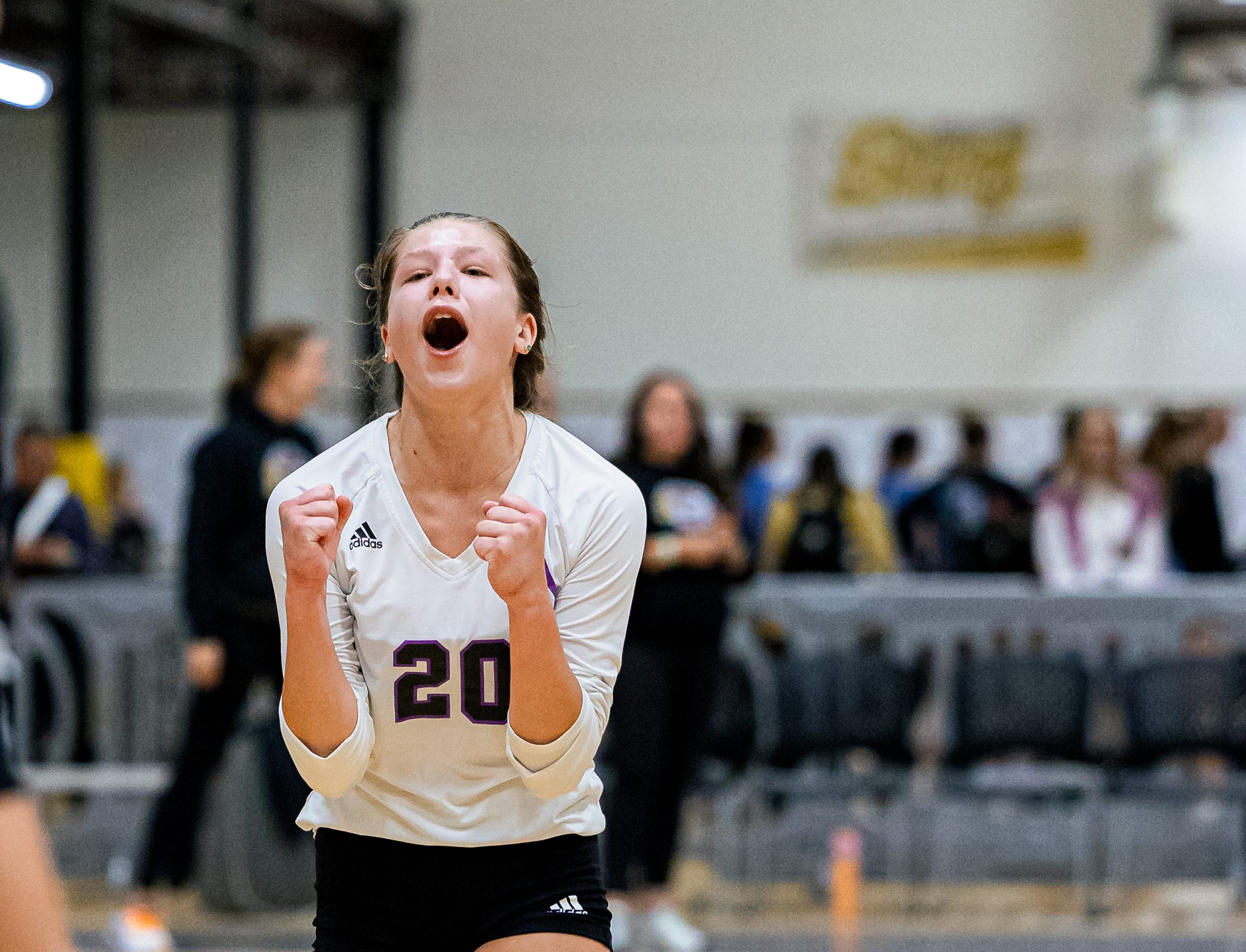 PrepDig's tweet card. We made it to the end of the 2024 club season. What seems so far away when practices start in November and December, the time has now arrived. Teams are heaving to Vegas for the USAV GJNC to finish...