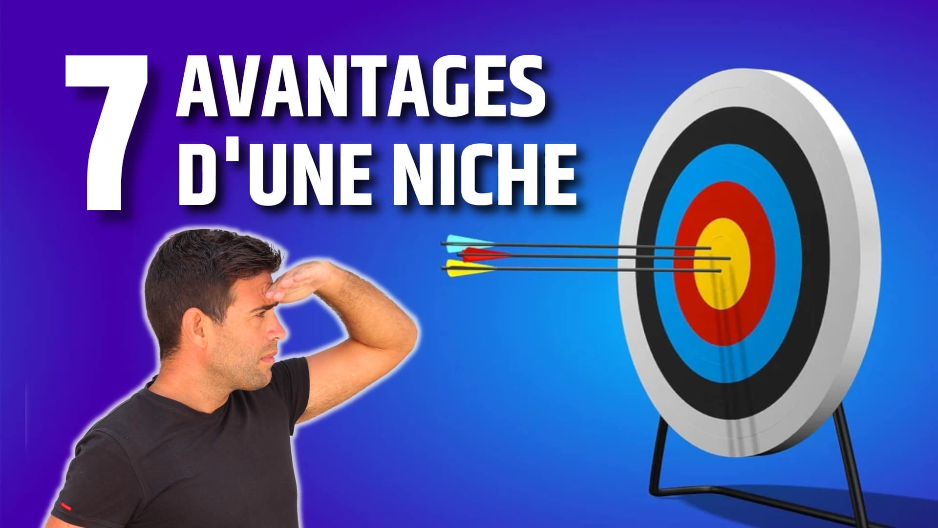 johntaieb's tweet card. Pourquoi je voudrais cibler qu'une petite partie de la population? Est-ce que j’aurais pas plus de ventes si je ciblais tout le monde?