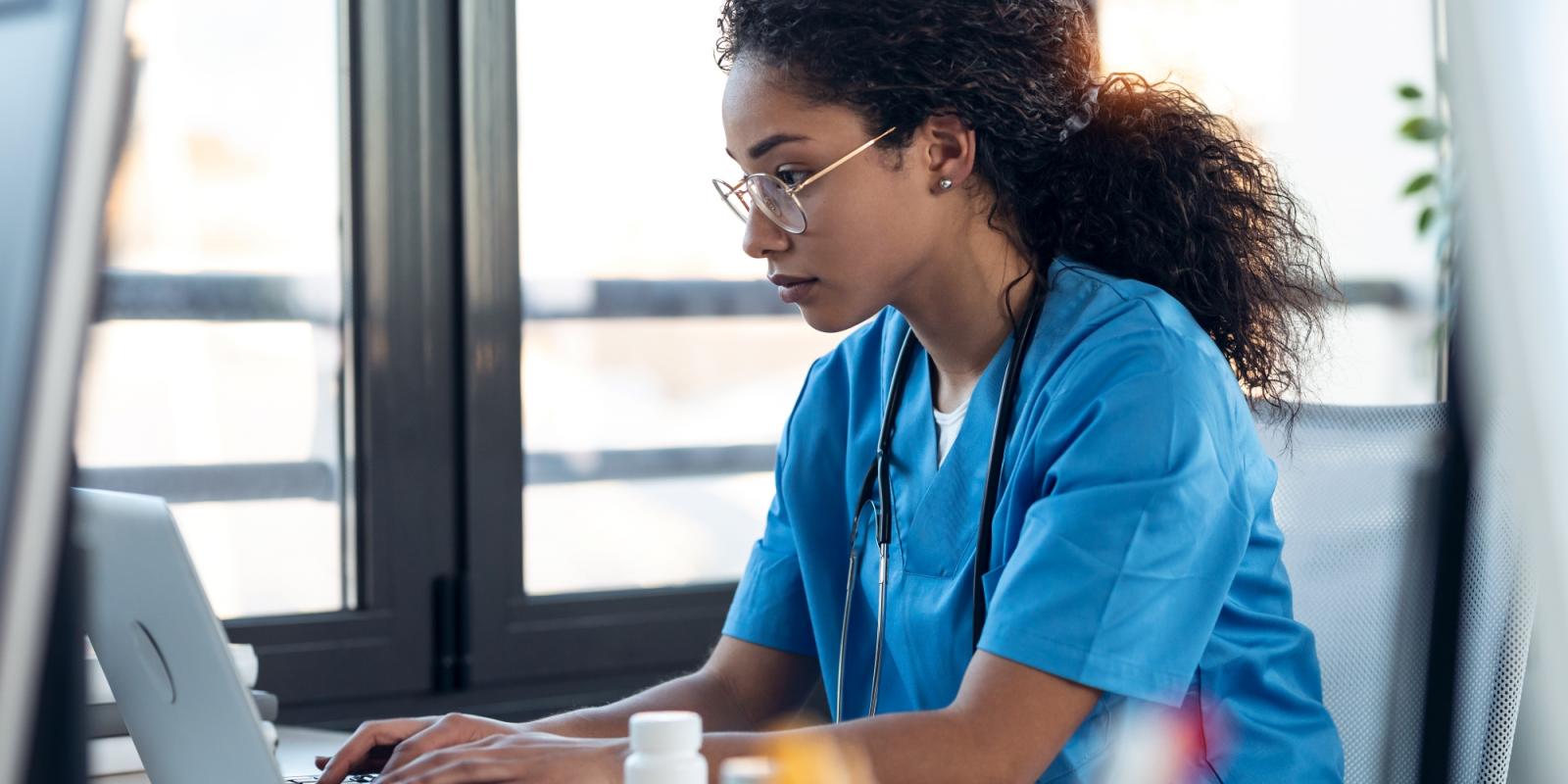 PHInational's tweet card. As the election approaches, we should focus on care and caregiving.