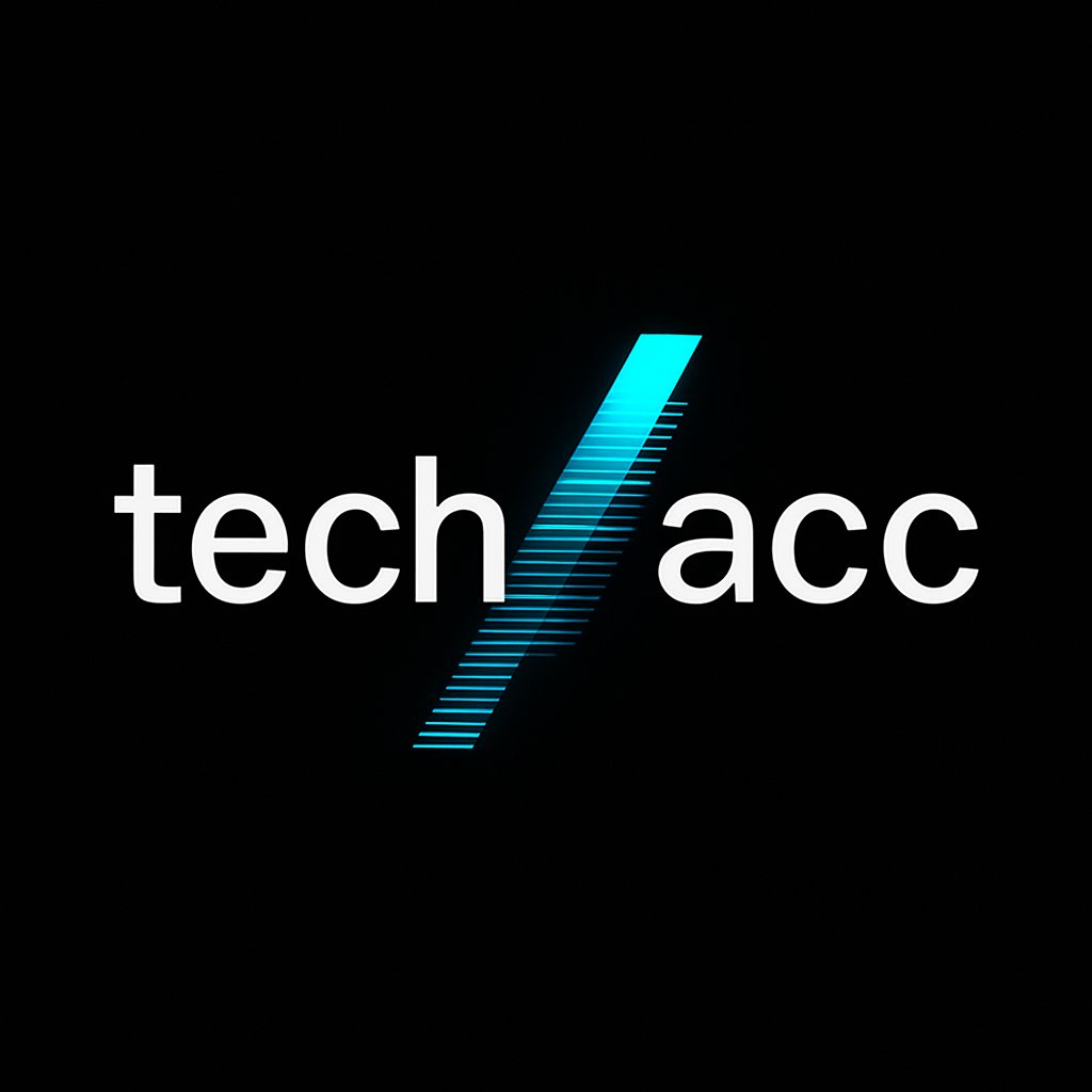 zhuhe's tweet card. tech/acc — Technium Accelerationism — covers AI breakthroughs, tech trends, startup playbooks, product research & design, plus marketing & growth hacks. Sharp, actionable insights to speed up your...