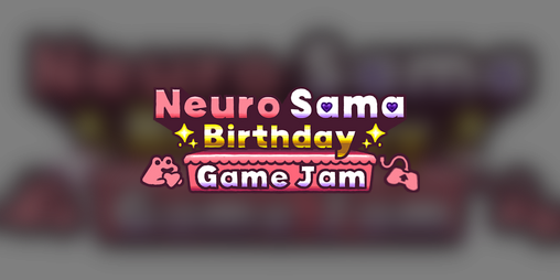 Vedal987's tweet card. A game jam from 2023-12-28 to 2024-01-07 hosted by Vedal & alexvoid. Welcome to the Neuro-sama Birthday Game Jam! This game jam is hosted by vedal987 as part of his one-year anniversary subathon. In...