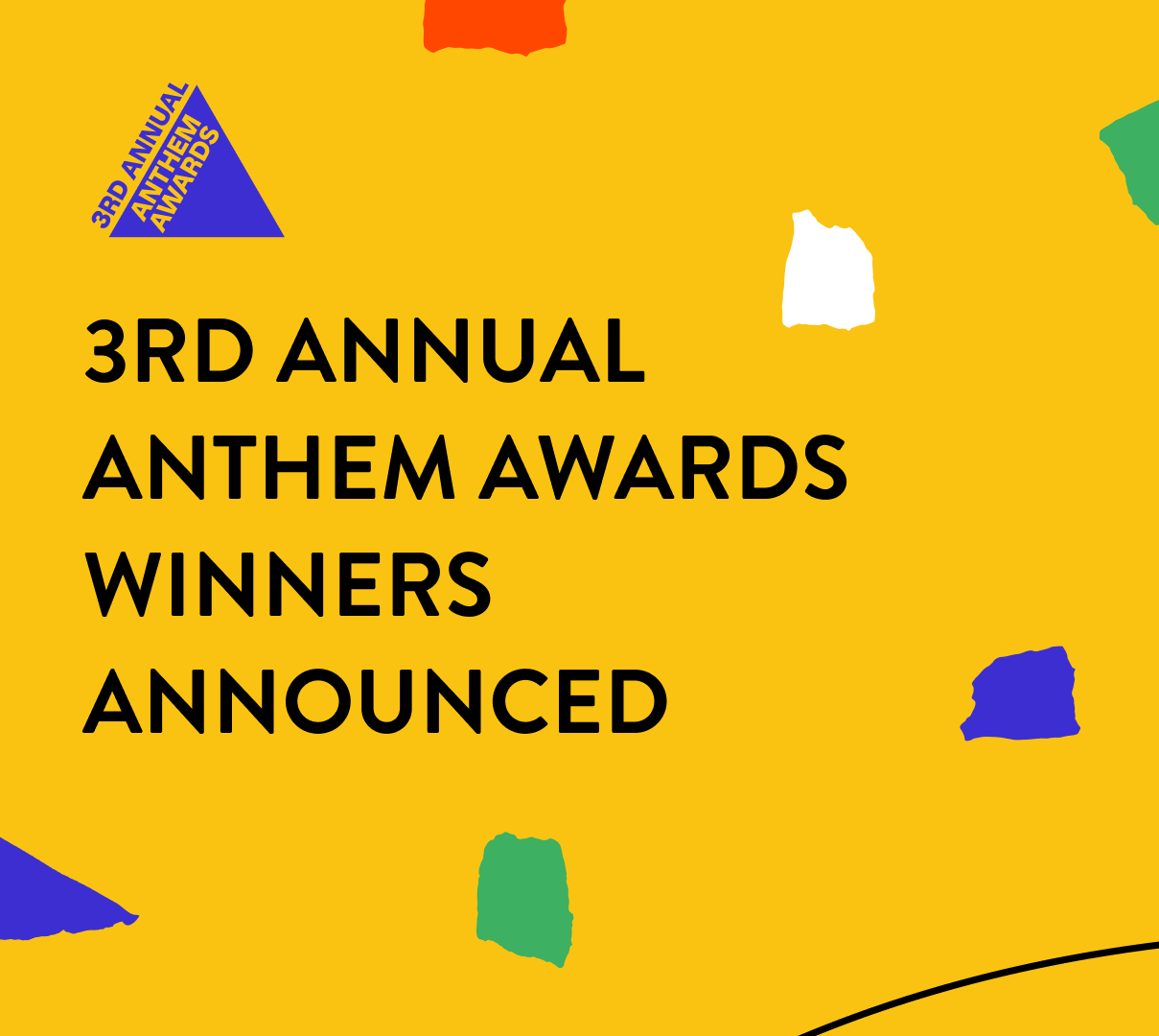 PeterKimData's tweet card. Brought to you by The Webby Awards, The Anthem Awards honors the purpose & mission-driven work of people, companies, and organizations worldwide. By amplifying the voices that spark global change,...