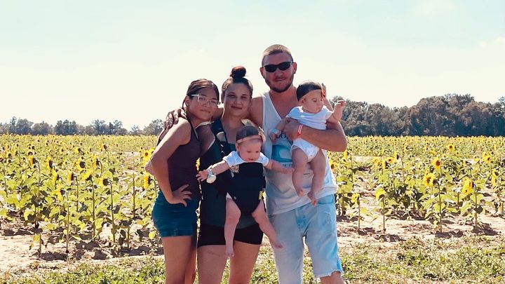 hgwtbw2004's tweet card. Hello Facebook friends, family, and neighbors. First, I want to star… Selina Mitchell needs your support for Family of 5 Facing Medical and Financial hardship