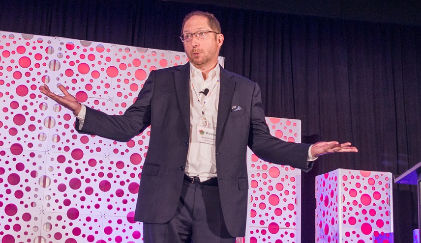 FurnitureToday's tweet card. There’s an almost infinite number of things you can know about people in today’s data-driven world, and it’s giving marketers an unprecedented ability to target potential purchasers at a near-indiv...