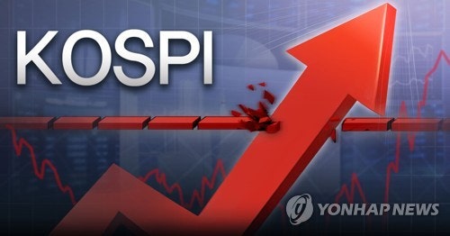 mingdezvous's tweet card. 코스피가 사상 최초로 장중 3,900선을 돌파했습니다. 오늘(23일) 오전 11시 52분 기준 코스피는 전 거래일(22일) 대비 0.47% 오른 3,901.84에 거래되고 있습니다. 이날 지수는 전 거래일 대비 1.