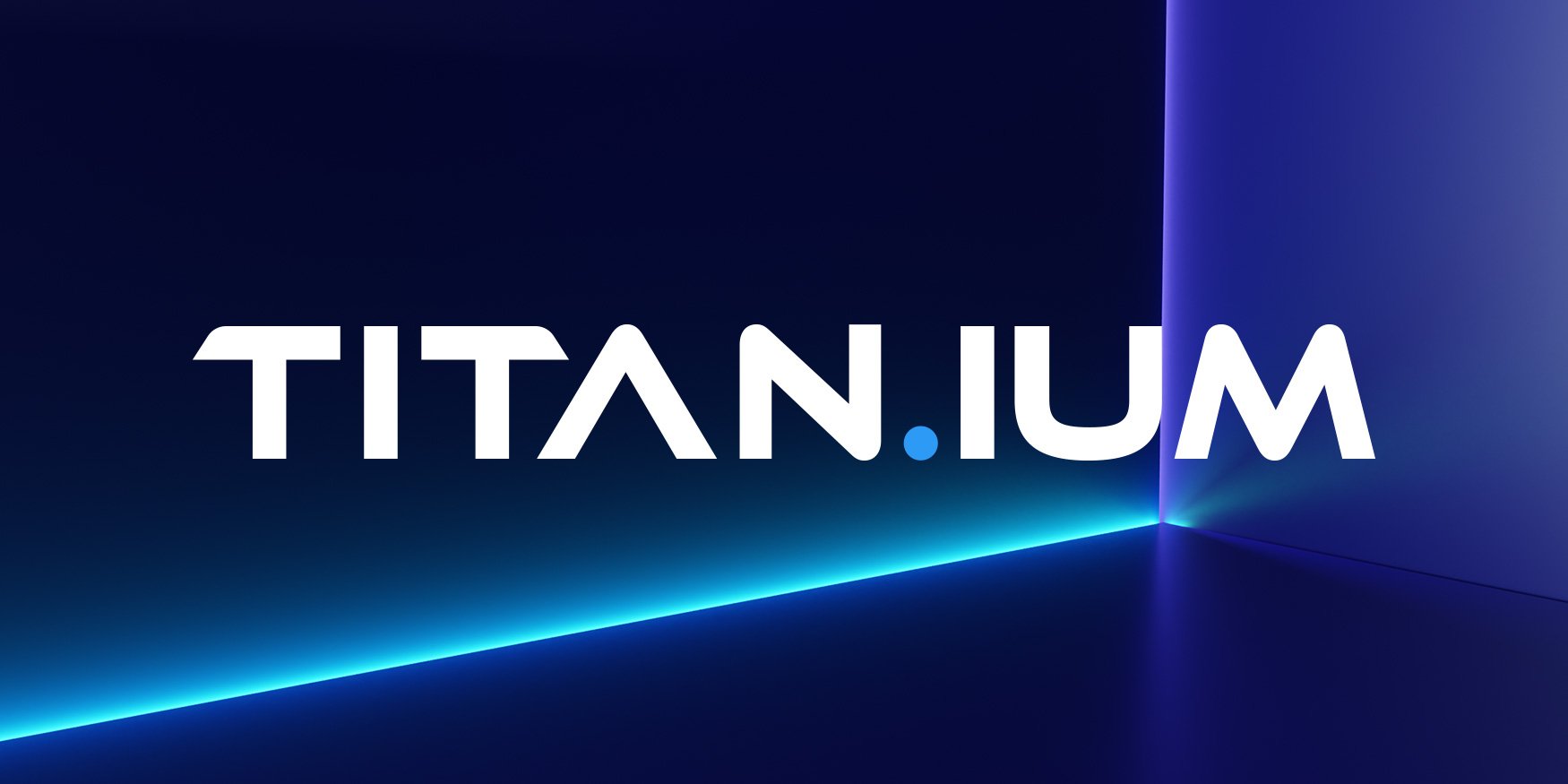 titanium_hq's tweet card. Titan.ium Platform is a leader in signaling, routing, subscriber data management, and security software trusted by eight of the world's top ten service providers.