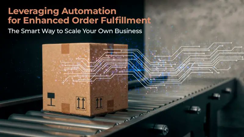Hinshelwood_S's tweet card. Discover how automation in order fulfillment transforms warehouse operations for small businesses. Learn how Cloud WMS, SaaS WMS, and the best WMS in the US can drive accuracy, speed, and customer...