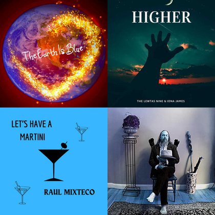 Tweet card summary image