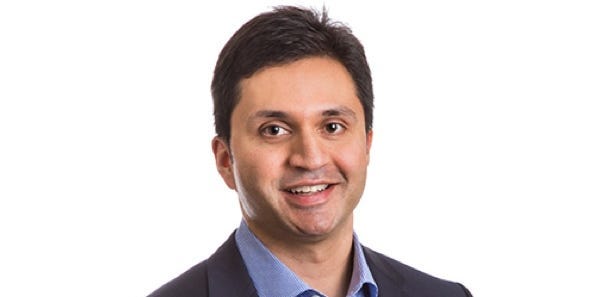 insidertechbiz's tweet card. Hackers often target cloud apps to break into bigger companies, said Netskope's Jason Clark as the startup hires hundreds of engineers and marketers.