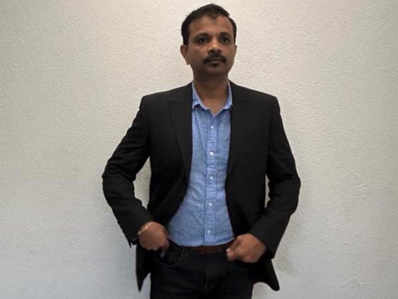 hackernoon's tweet card. Ramesh Lakshmikanth’s automation and DevOps systems for unified communications reduced outages, saved $700K yearly, and improved reliability across platforms.