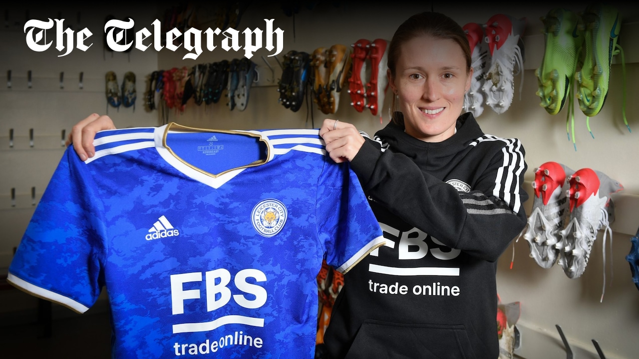 WomensSport's tweet card. The youngest coach in the Women's Super League brings a secret weapon into training – Baxter the cockapoo