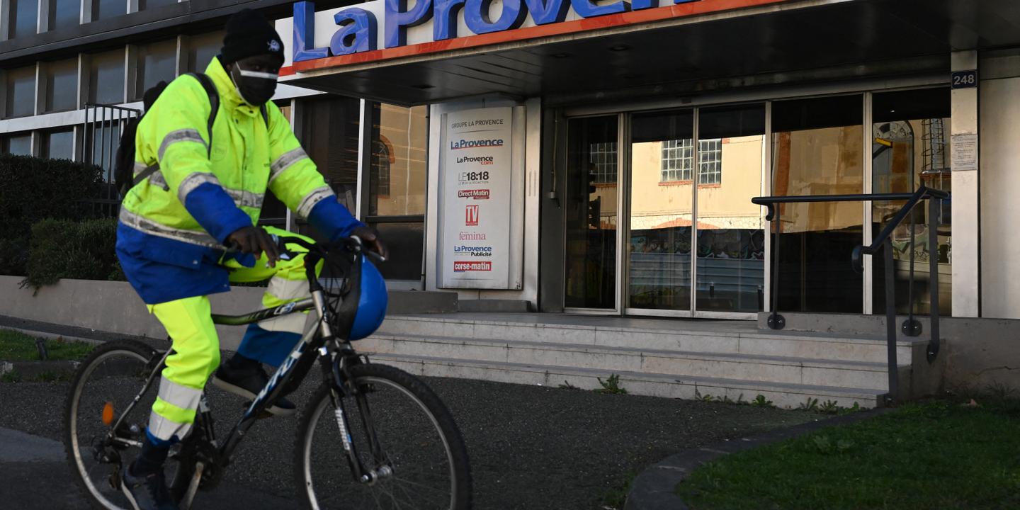 AudeDassonville's tweet card. La direction du quotidien appartenant au milliardaire Rodolphe Saadé a convoqué Aurélien Viers, directeur de la rédaction, pour un entretien préalable à son licenciement. En réaction, la rédaction se...