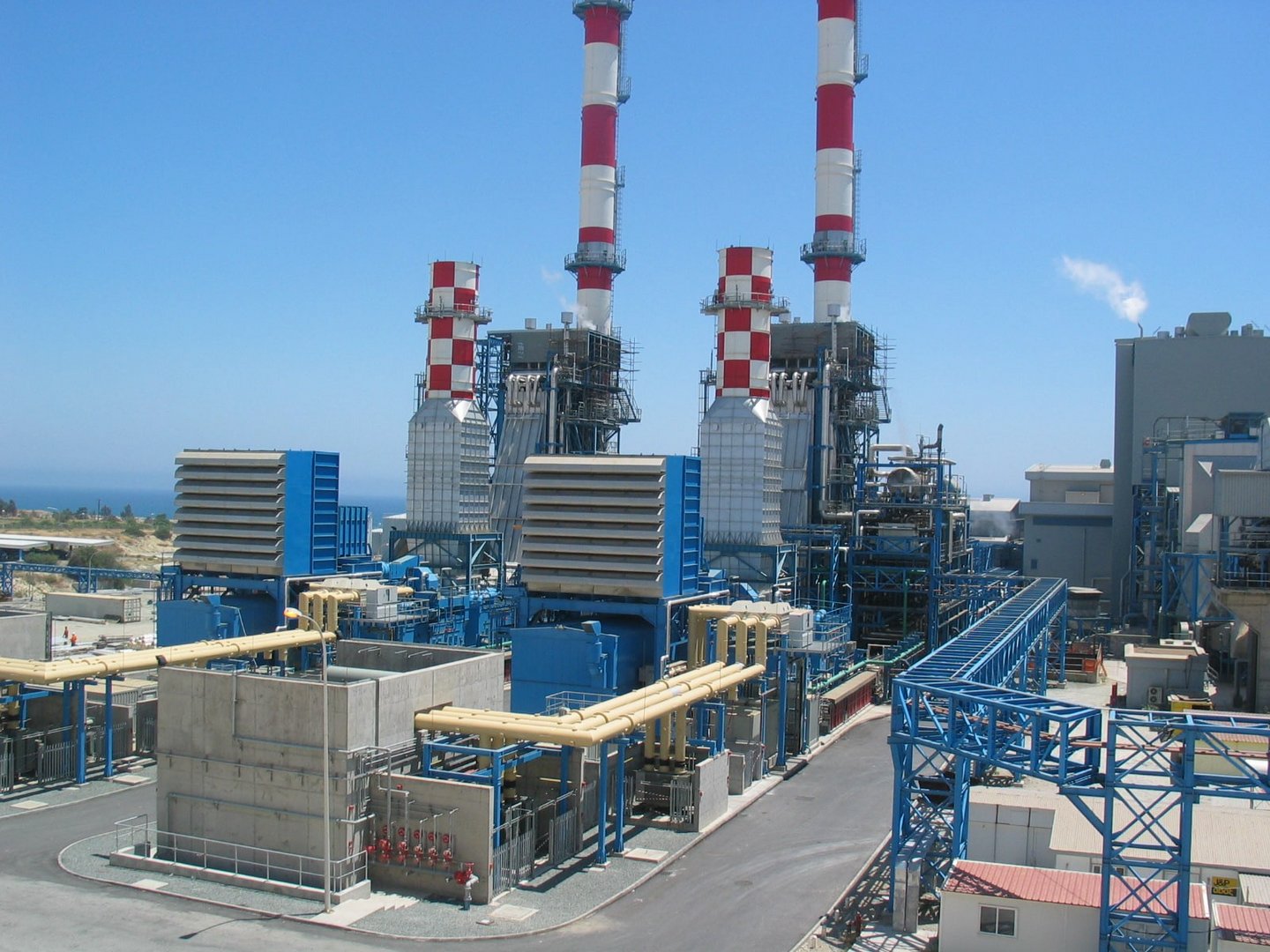 CharlesEllinas's tweet card. The way things are going, consumers can expect electricity prices to go through the roof and face power cuts at the same time, Electricity Authority scientific staff union (Sepaik) leader Marios...