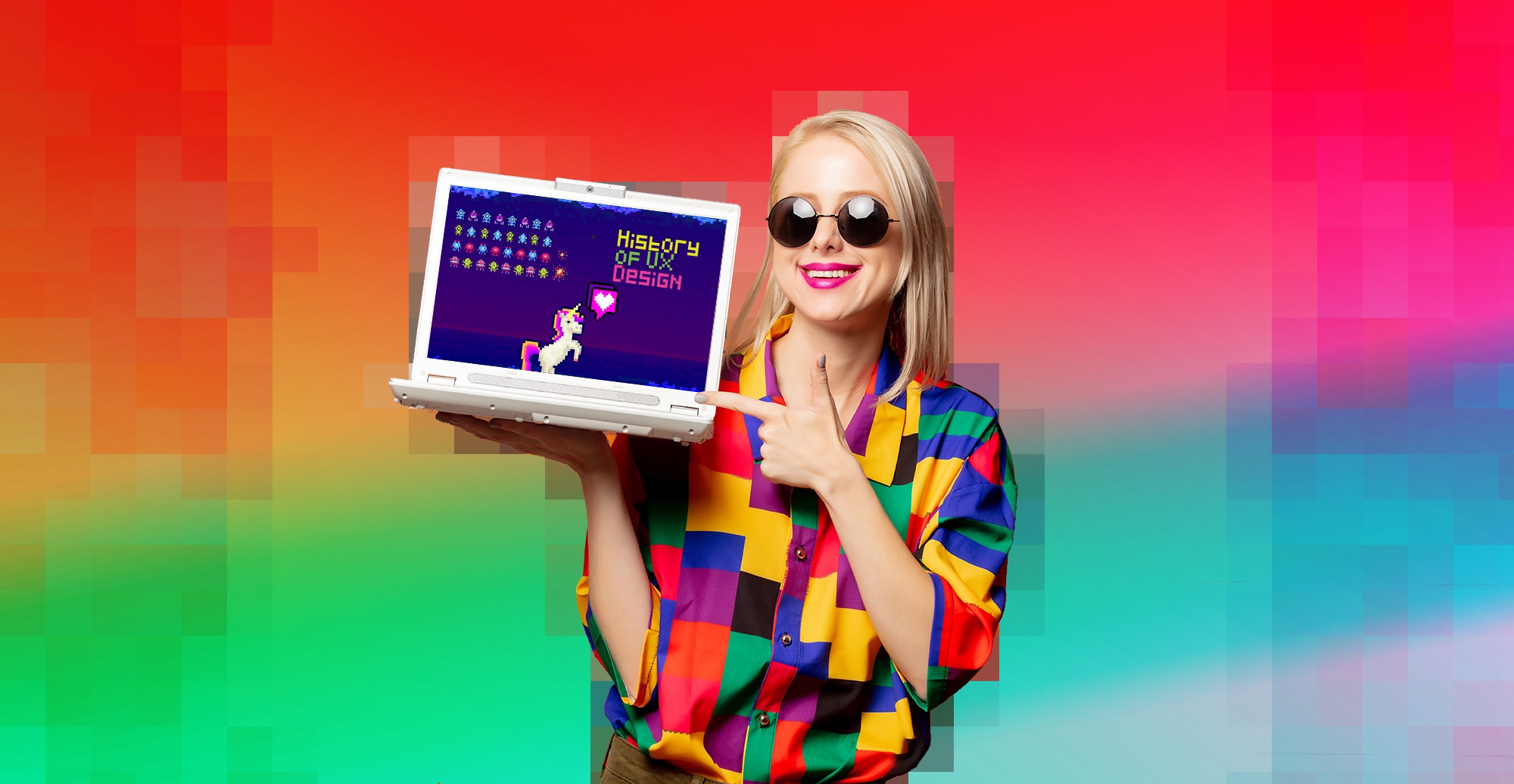 DorveU's tweet card. This is the second part of the article about the history of user experience, which starts with User Experience History: More than 100 years of amazing