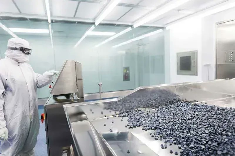 BioCompounding's tweet card. Introduction West Pharmaceutical Services, Inc., founded in 1923 by Herman O. West, stands as a pioneering force in the global healthcare industry, with a rich history spanning nearly a century....