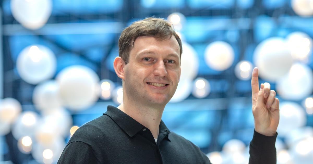 AdrianKowollik's tweet card. Spacelift, rozwijający działalność w USA, pozyskał 51 mln USD od amerykańskich funduszy venture capital. To jedna z największych tegorocznych rund finansowania z udziałem firmy założonej przez...