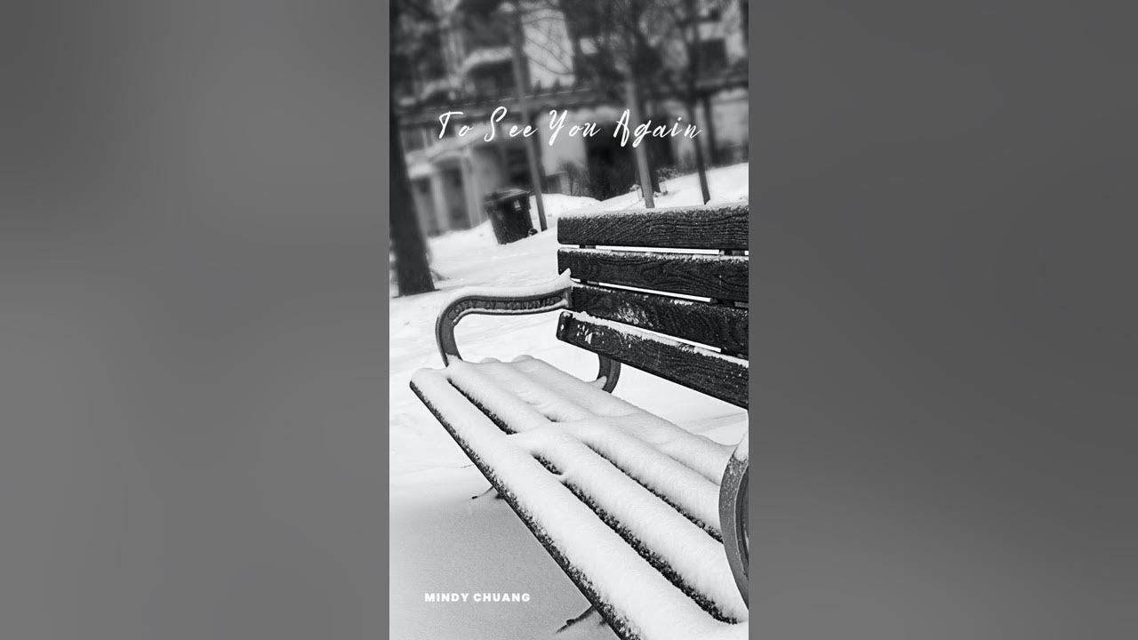 mindypiano's tweet card. To See You Again