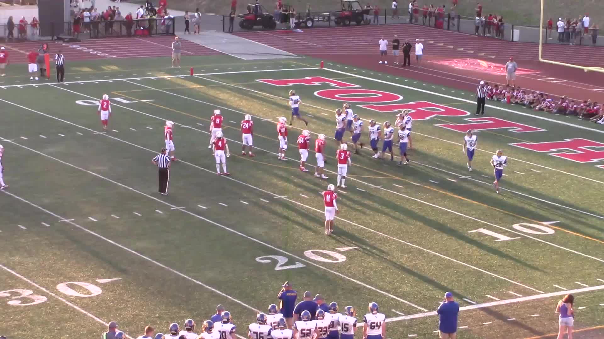 brycen_hook's tweet card. Season Highlights