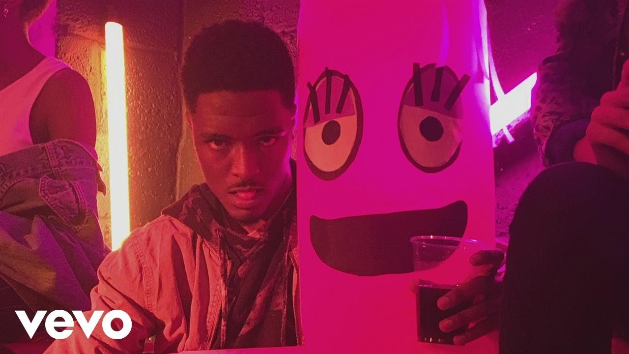 StuckInABeat's tweet card. CLiQ - Wavey (Official Video) ft. Alika