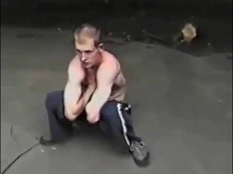 andreydevitt's tweet card. Гимнастика спортивная