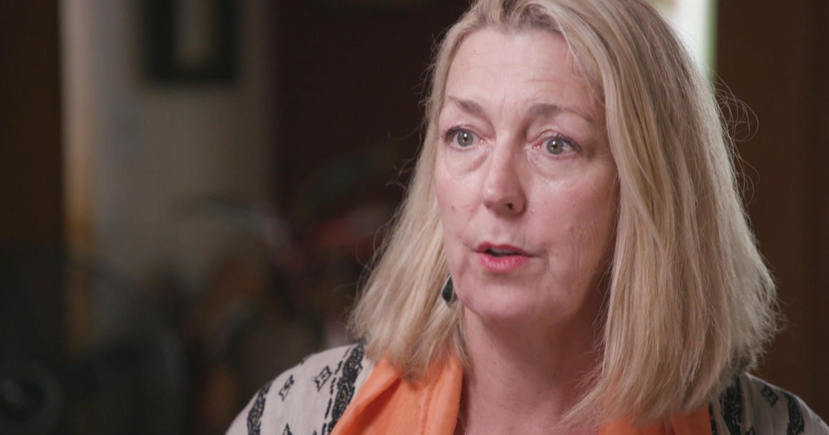 Centerstone's tweet card. Every year, an estimated 1 in 5 American adults experiences mental illness