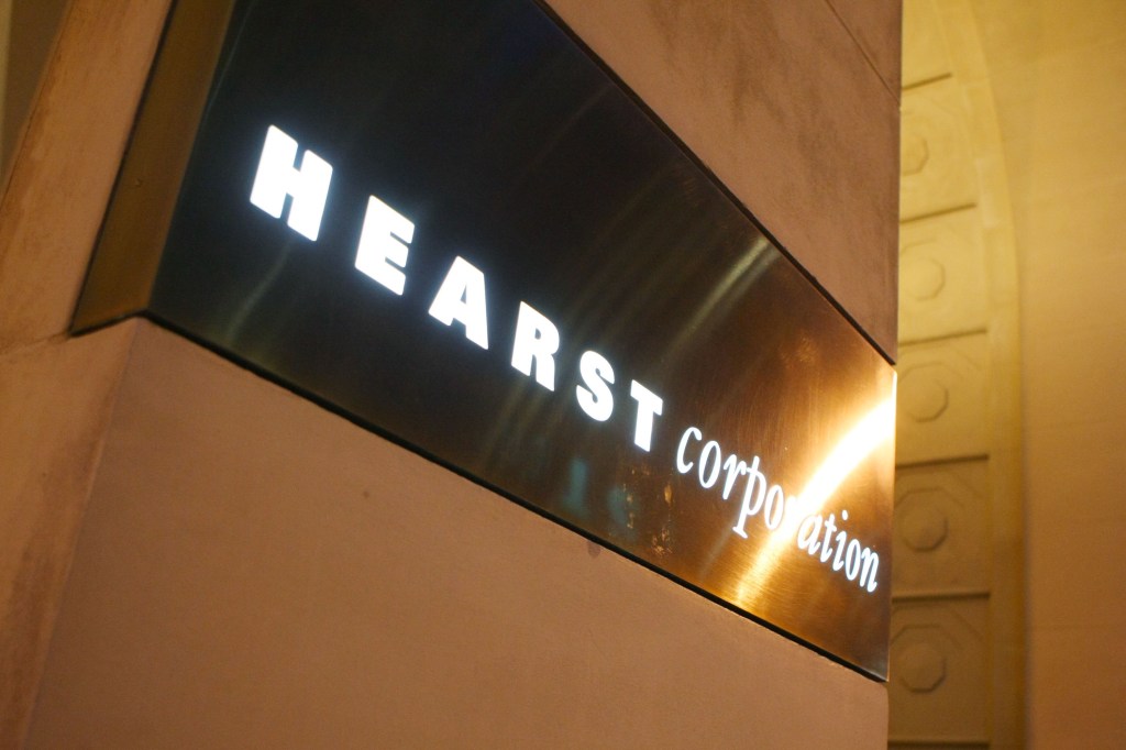 HearstUnion's tweet card. Hundreds of WGA East members who work for Hearst Magazines Media are planning to stage a walkout Thursday to demand a fair contract.