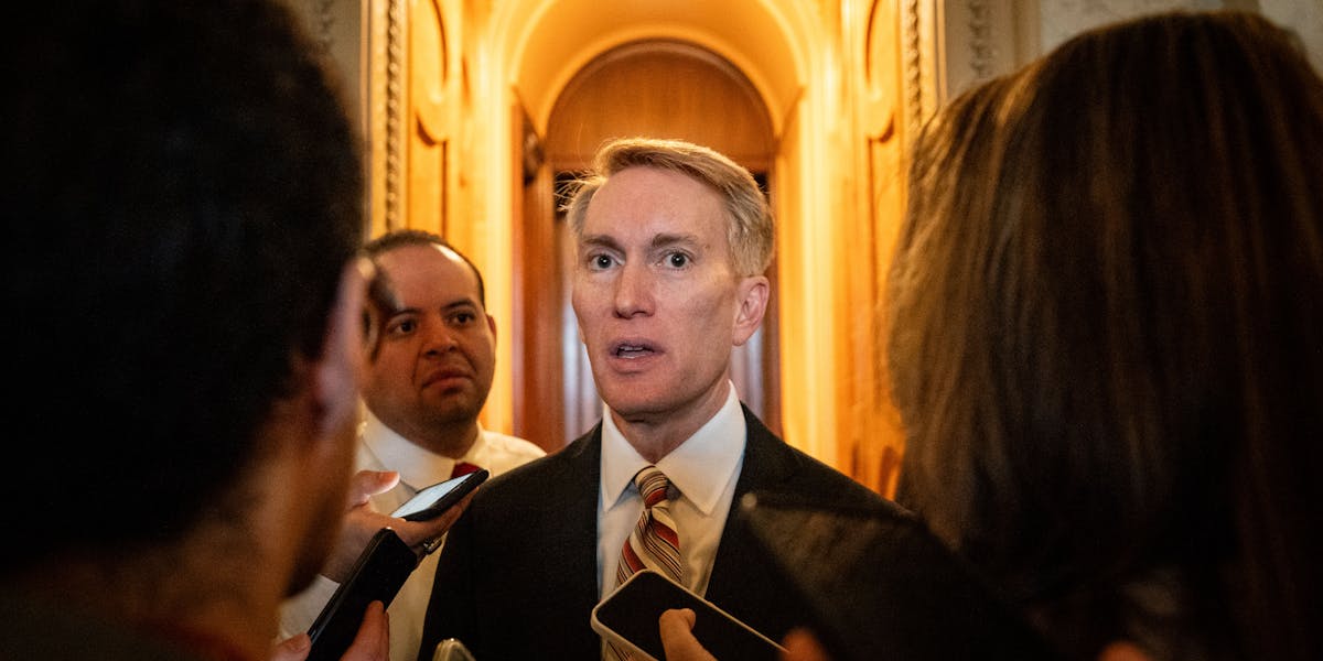 GregTSargent's tweet card. It’s not just that a deal might help Biden. It’s that a compromise bill now could prevent Trump and Stephen Miller from doing a much harsher bill later.