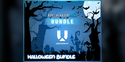 UndermaxPlugins's tweet card. Get 5 Plugins of your choice for a limited time at an incredible price!