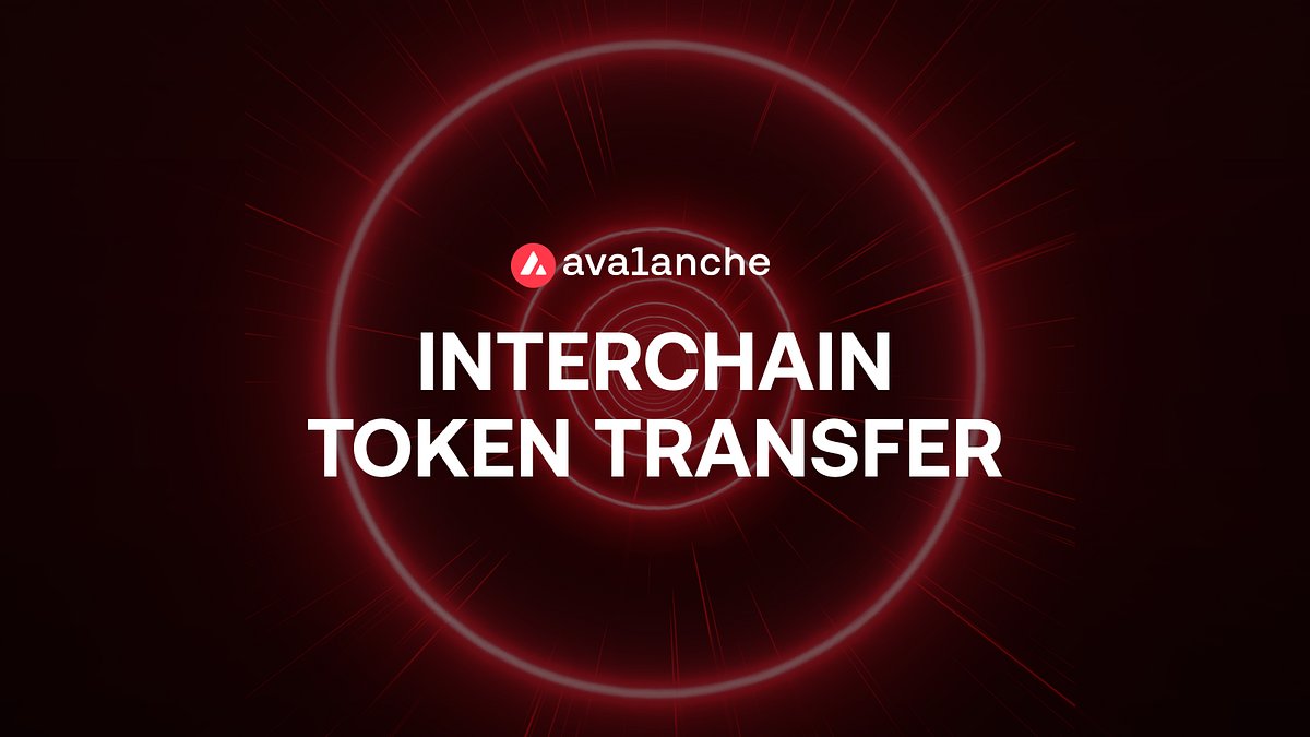 vps1tt3r's tweet card. With the introduction of permissionless chains, “Subnets” will now be referred to as“L1s”.