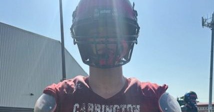 Tweet card summary image