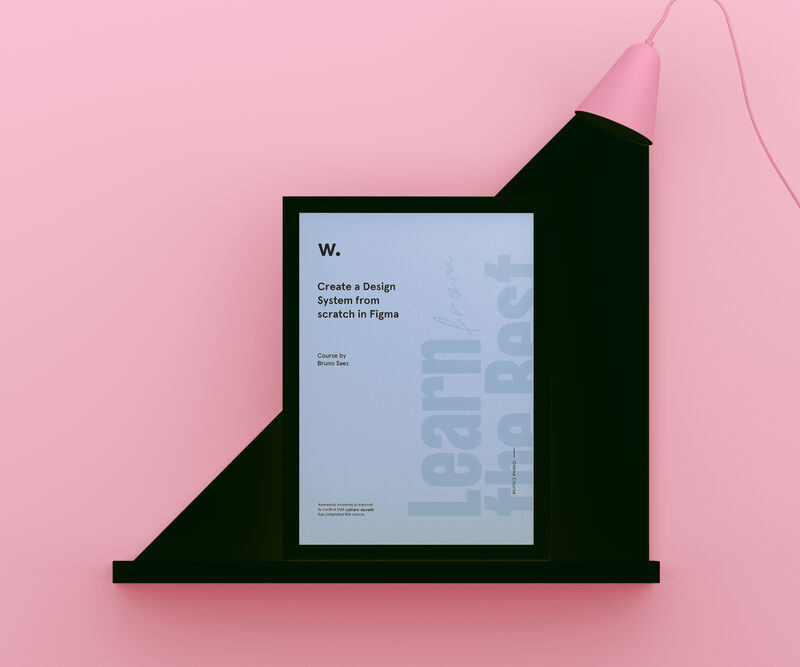 ImSubhamSaurabh's tweet card. Happy Holi everyone! 🎉🌈🎨 I'm excited to share that I have recently completed a specialized course in Design Systems from awwwards. by Bruno Sáez López. Throughout the course, I learned how to...