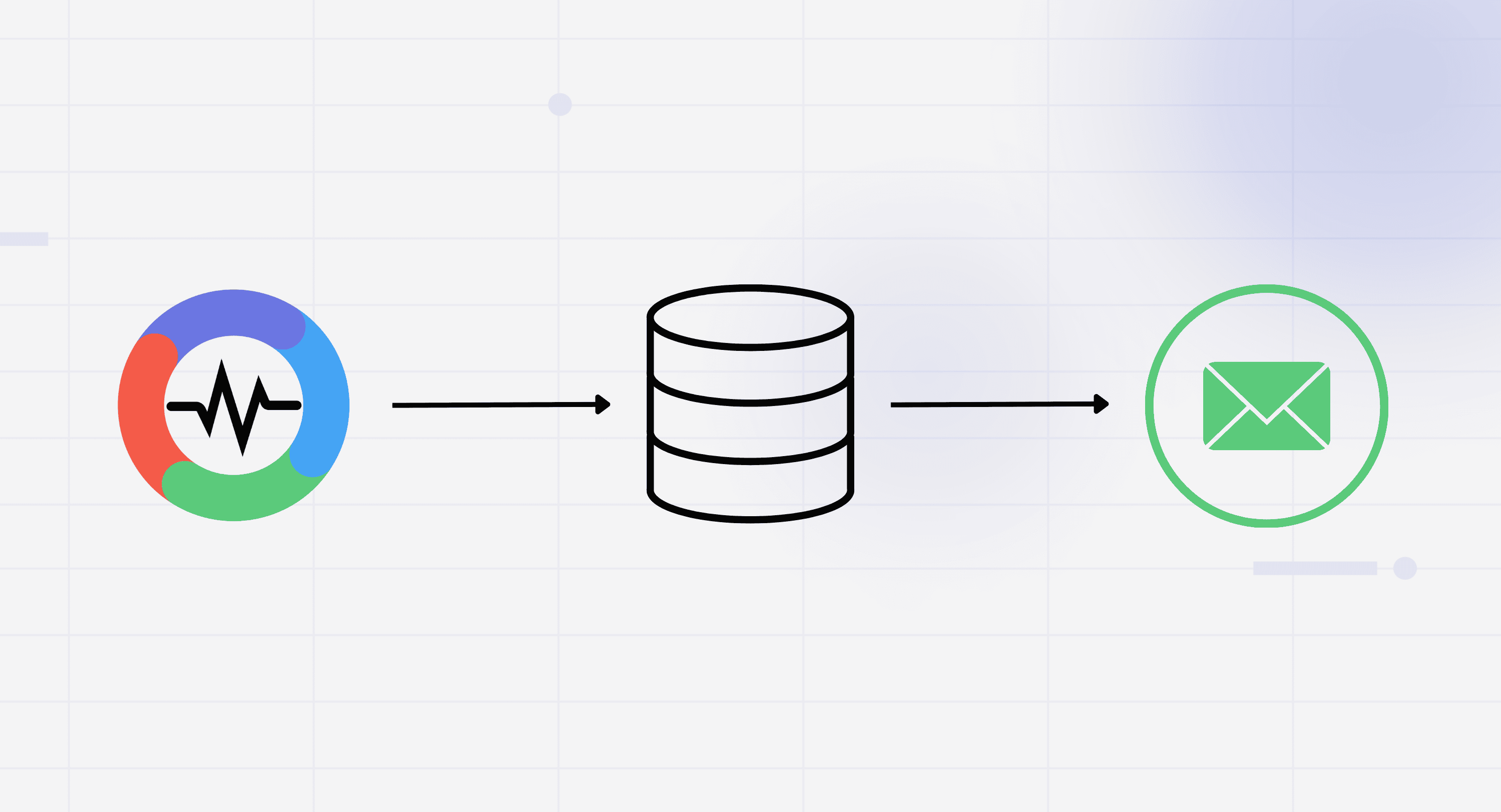 OpenObserve's tweet card. Set up OpenObserve Report Server to turn dashboards into scheduled PDF emails. Learn env vars, SMTP (Gmail/SES), and Docker run.