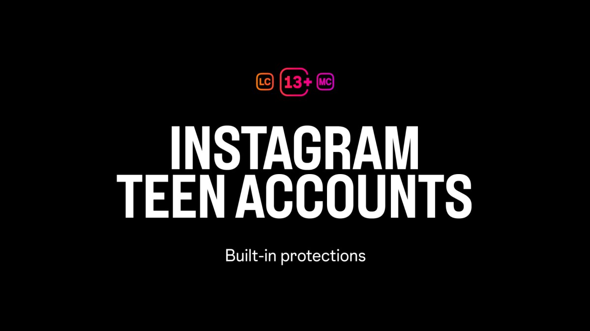 MetaNewsroom's tweet card. Instagram is revamping Teen Accounts to follow PG-13 movie ratings, offering safer, age-appropriate content and new parental controls.