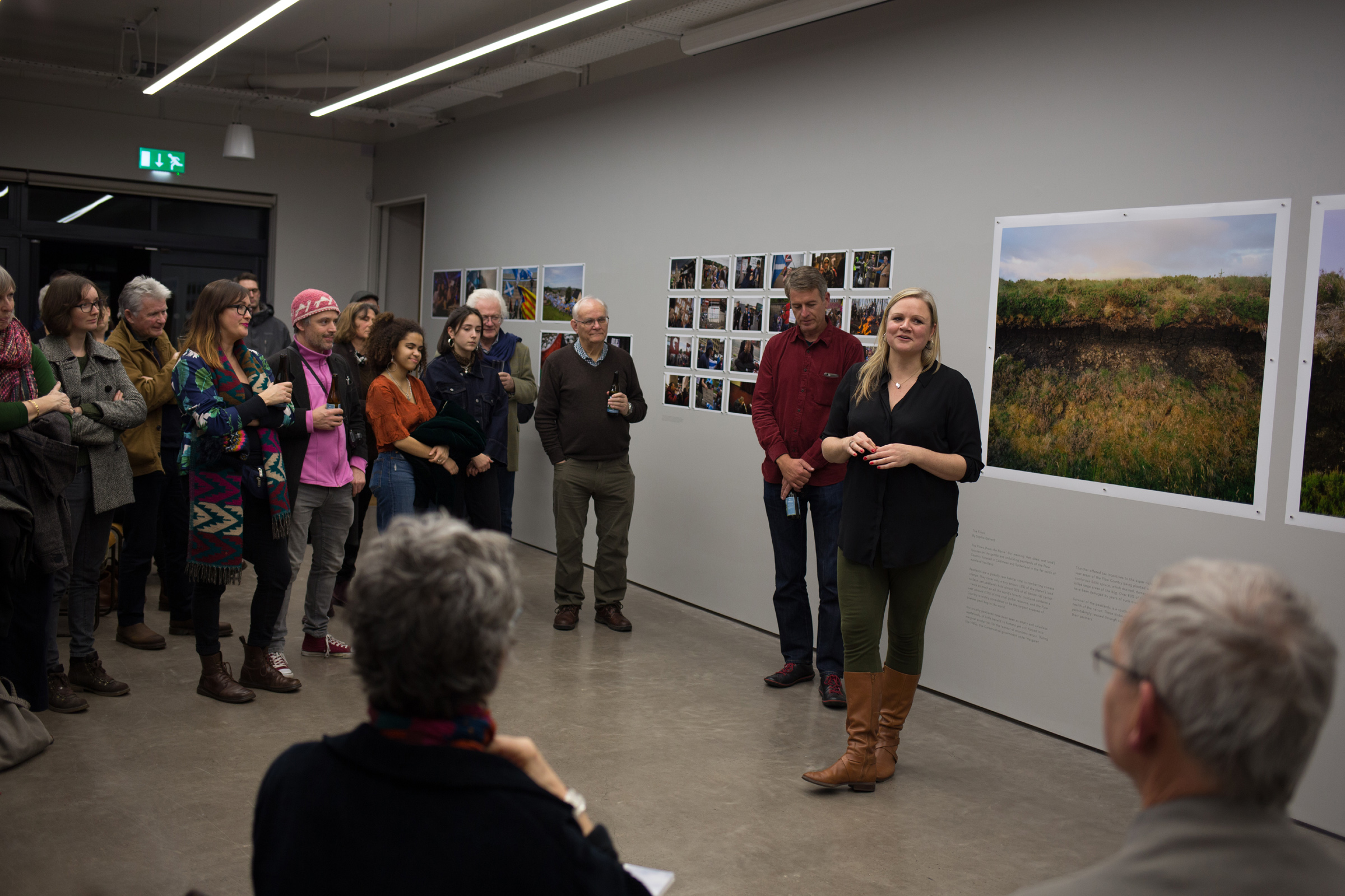 DocuScotland's tweet card. Thank you for your interest in our work and the photography featured on Document Scotland. Since 2012, this website has been dedicated to featuring not only the collective’s own projects but also to...